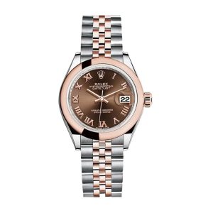 Rolex Datejust 279161 Watch Replica Front