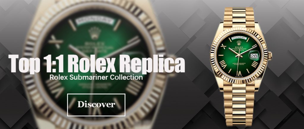 Rolex Submariner Watch Replica