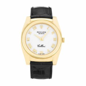 Rolex Geneve Cellini