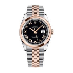 Rolex Datejust 36 mm Women's Watch