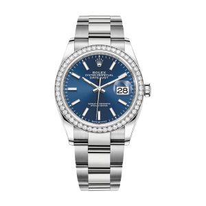 Rolex datejust 36mm