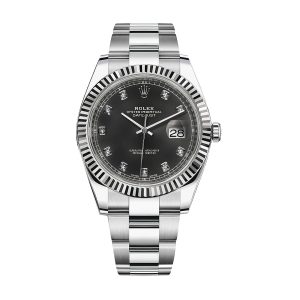 Rolex datejust 41