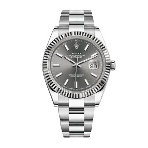 Rolex datejust 41