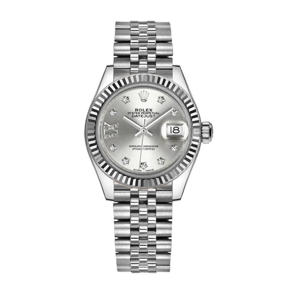 Rolex lady datejust