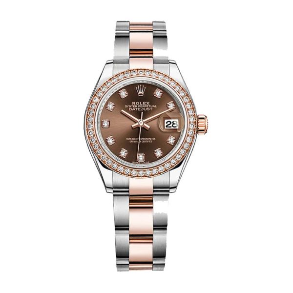 Rolex Lady Datejust