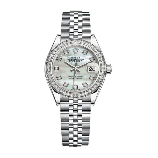 Rolex lady datejust watches