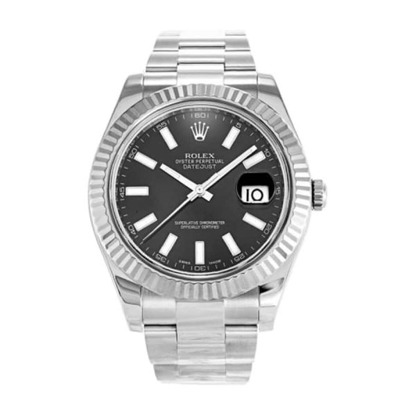 Rolex datejust 41