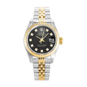 Rolex lady datejust