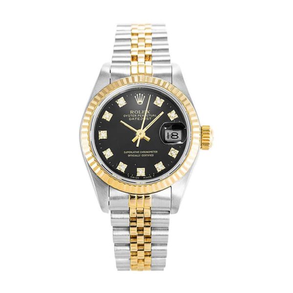 Rolex lady datejust