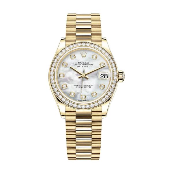 Rolex lady datejust