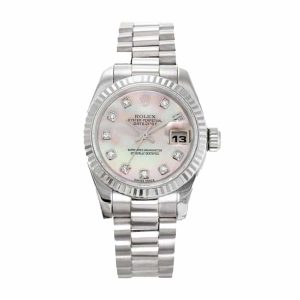 Rolex lady datejust