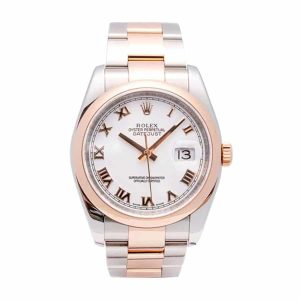 Rolex Day-Date  36 mm 116201-0093 Watch Replica