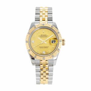 rolex lady datejust