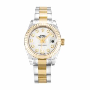 Rolex lady datejust