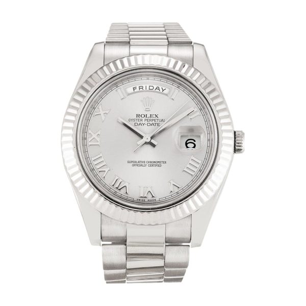 Rolex Day Date 41 mm Men's Watch