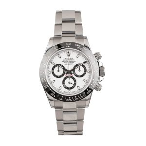 Rolex Daytona Panda