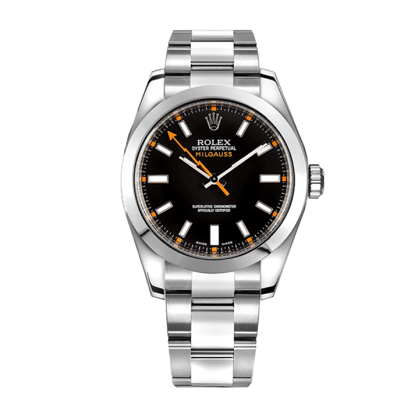 rolex milgauss for sale