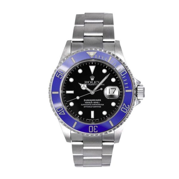 rolex submariner for sale (16610)