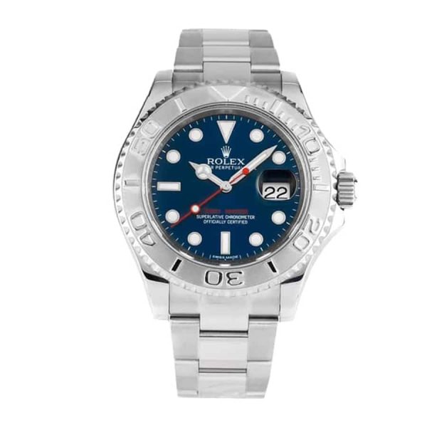 Rolex Yacht-Master 40 mm watch 116622-78760