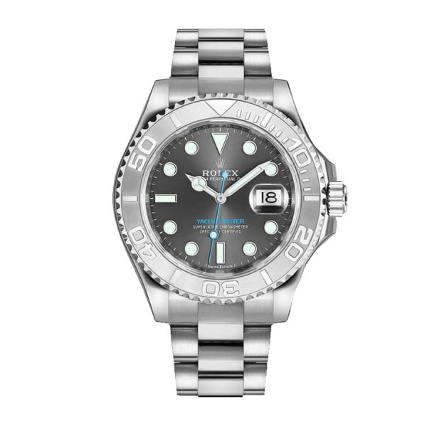 Rolex Yacht Master 37 mm 268622-0002 Watch