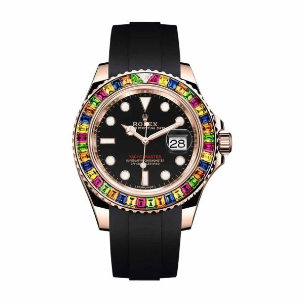 Rolex Yacht Master 40 Watch