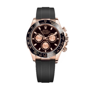 Daytona Rose Gold Watch